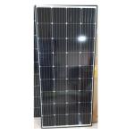 190 Watt Mono -Perc Premium Siyah Çerçeveli Güneş Paneli