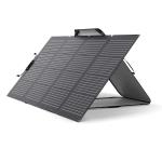 Ecoflow 220w Çift Yüzlü, Taşıma Çantalı Katlanabilir Güneş Paneli