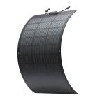 Ecoflow 100W Flexible Esnek Güneş Paneli