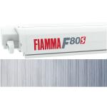 Fiamma F80s 4.00 x 2.50 Beyaz Çatı Tipi Tente