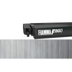 Fiamma F80s 4.00 x 2.50 Siyah Çatı Tipi Tente