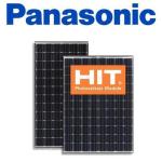 Panasonic HIT 325 Watt  Mono Hücreli Güneş Paneli