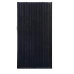 Sea&Sun Full Black 190W Perc Monokristal (148x68x4cm) İthal Güneş Paneli