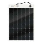 Sunpower E Flex 170 Watt Esnek Güneş Paneli (115,3x81,0cm)