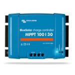 Victron BlueSolar 100/30 30A MPPT  Solar Şarj Cihazı