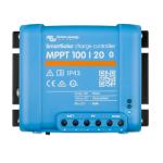 Victron SmartSolar 100/20 MPPT Solar Şarj Cihazı ( Dahili Bluetooth )