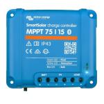 Victron SmartSolar 75/15 MPPT Solar Şarj Cihazı ( Dahili Bluetooth )